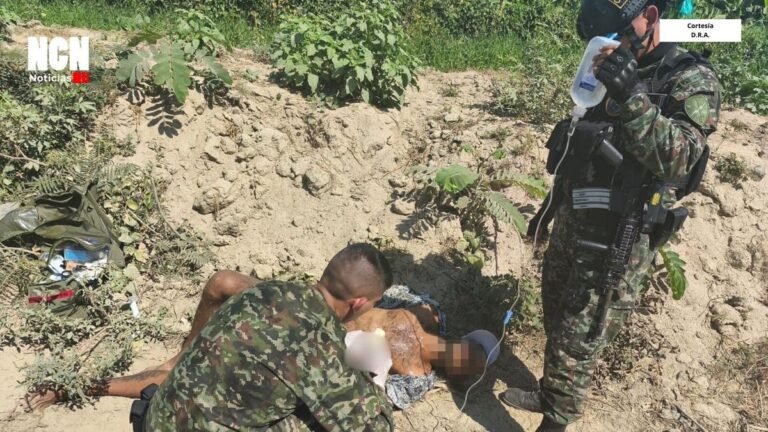 Frustran extorsiones por $80 millones del Clan del Golfo en Zona Bananera