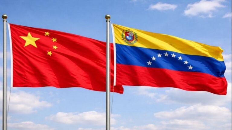 China exige a EE. UU. liberar a Nicolás Maduro tras su captura y advierte una amenaza para América Latina