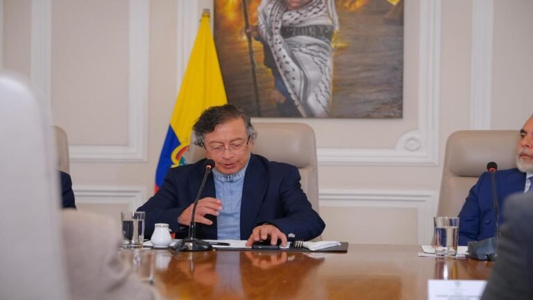 Antioquia y Medellín contra Petro por ‘paz total’