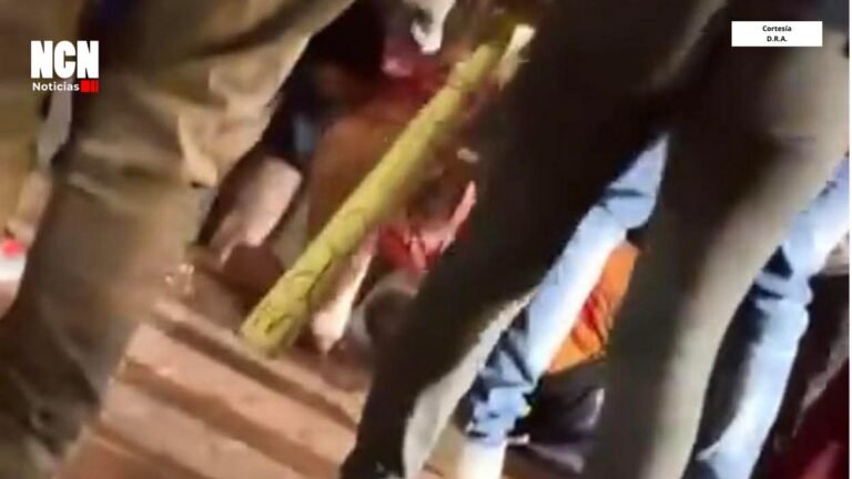 Un hincha de Bucaramanga fue asesinado a las afueras del estadio General Santander de Cúcuta