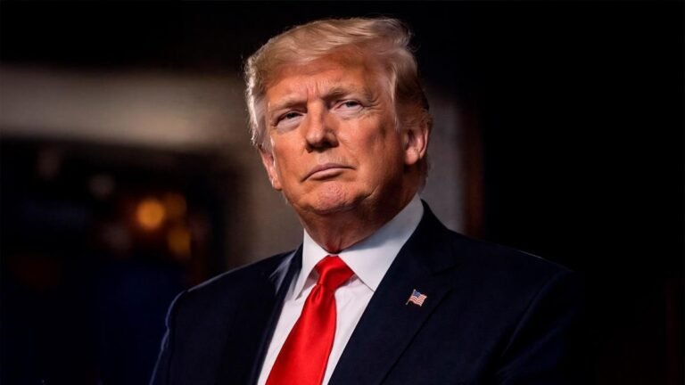 Trump impone condiciones a Venezuela, solo podrá comprar productos de EE. UU. con dinero del petróleo