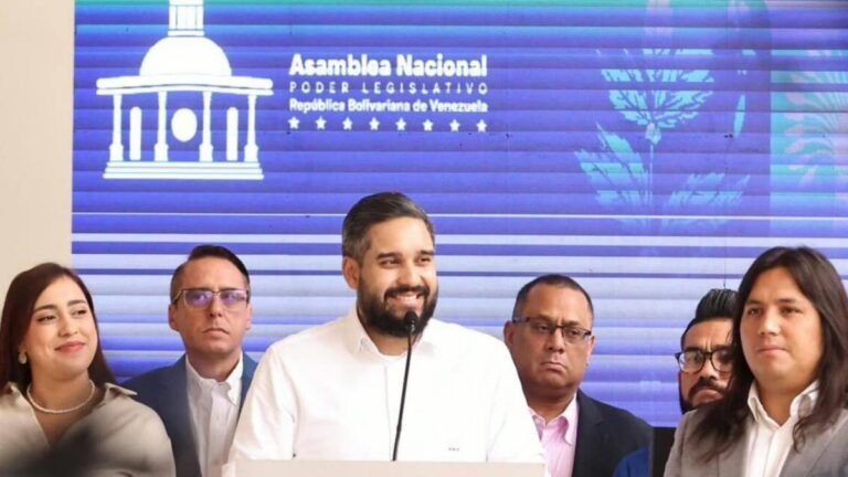Así funcionaba la ‘cúpula de cristal’, la red de control social diseñada por el hijo de Nicolás Maduro