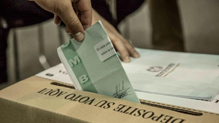 ¿Elecciones en peligro? Crecen las denuncias de amenazas en zonas rurales