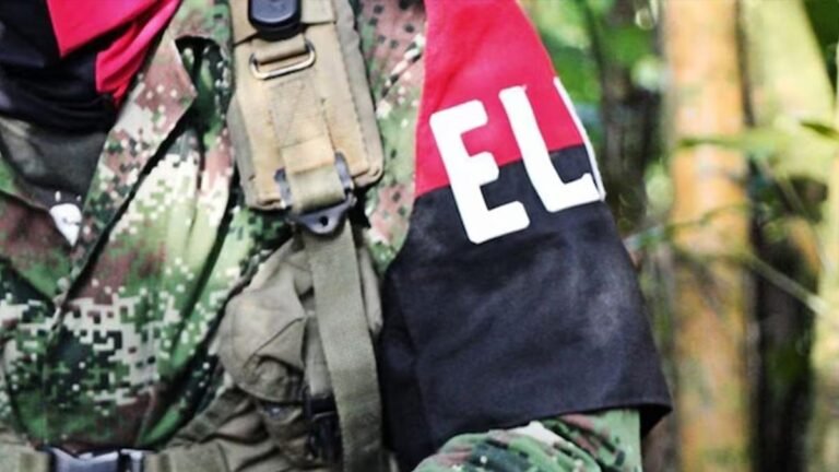 EE. UU., Venezuela y Colombia prepararían operación militar conjunta contra el ELN