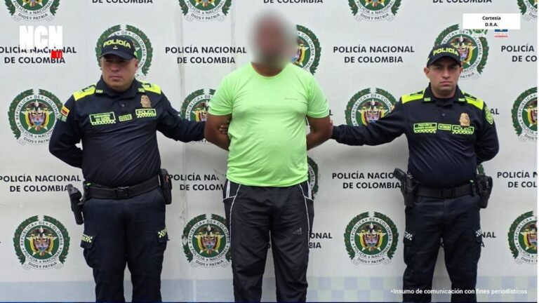 Fiscalía judicializa a entrenador de fútbol por pornografía infantil en Medellín