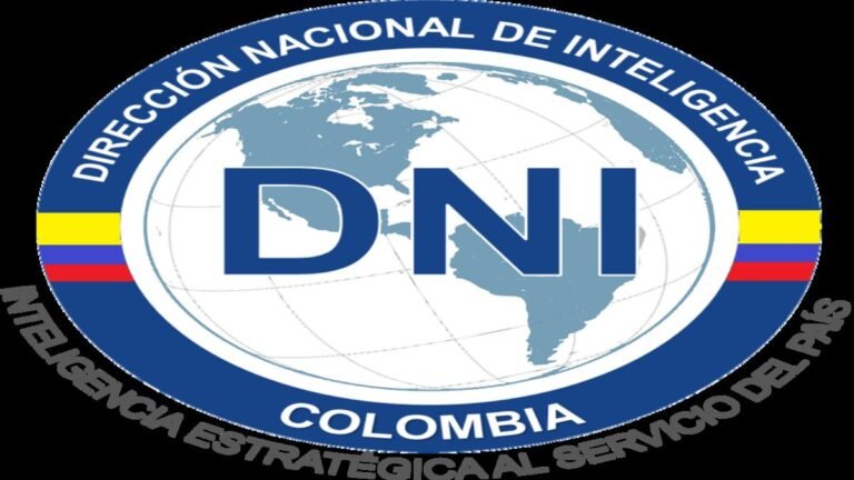 Sacudón en la DNI: Guarín queda encargado tras salida de Lemus