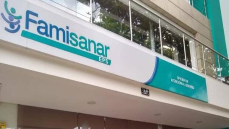 Denuncian contratación de personal sin experiencia en EPS Famisanar con sueldos millonarios