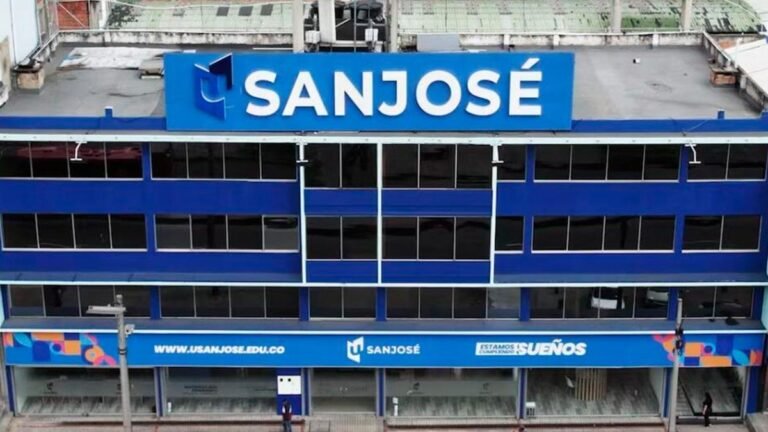 Fundación San José bajo lupa: denuncian presunta “fábrica de diplomas” para contratistas del Gobierno