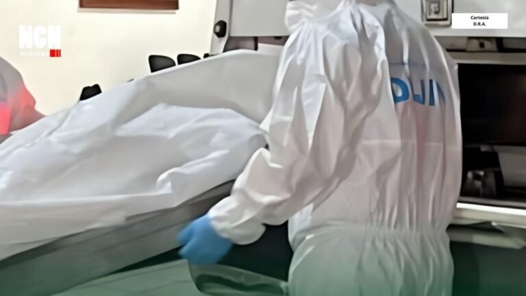Madrugada sangrienta en Antioquia: cinco personas asesinadas a tiros