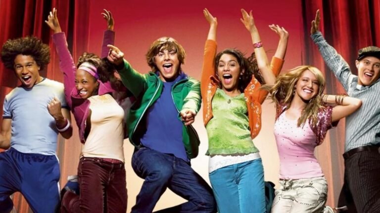 Dos décadas de High School Musical: la visión de Kenny Ortega que convirtió un musical en fenómeno global