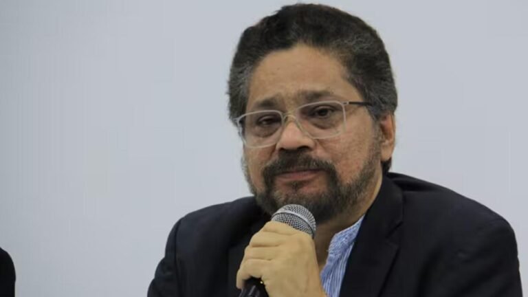 Estados Unidos investiga a Iván Márquez y exlíderes de las Farc mientras avanza juicio contra Nicolás Maduro