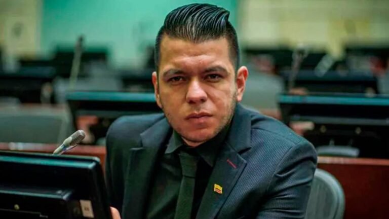Jota Pe Hernández lanza dura advertencia a Petro tras llamada con Trump: “Habló con Maduro y luego lo capturó”