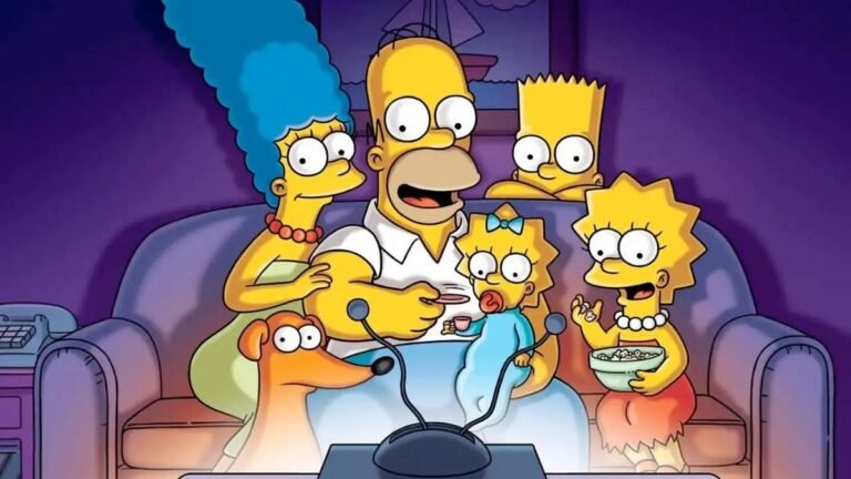 Episodio 800 de Los Simpson llegará en febrero con elenco de invitados especiales