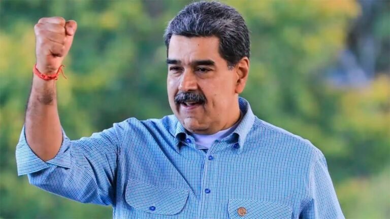 Captura de Nicolás Maduro por Estados Unidos sacude a Colombia y políticos reaccionan tras el anuncio