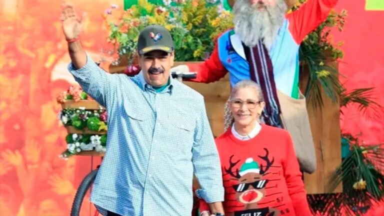 Revelan el escrito de acusación de EE. UU. contra Nicolás Maduro y Cilia Flores: narcotráfico, terrorismo y armas de guerra