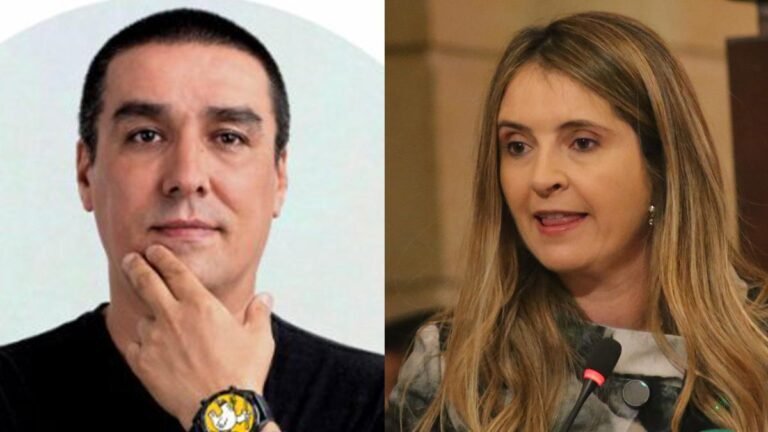 Polémica nacional: ‘Matador’ se burla del físico de Paloma Valencia y desata indignación en redes