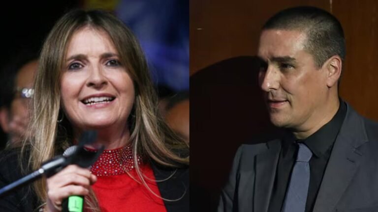 “No me voy a retractar”: ‘Matador’ responde a críticas por publicaciones contra Paloma Valencia