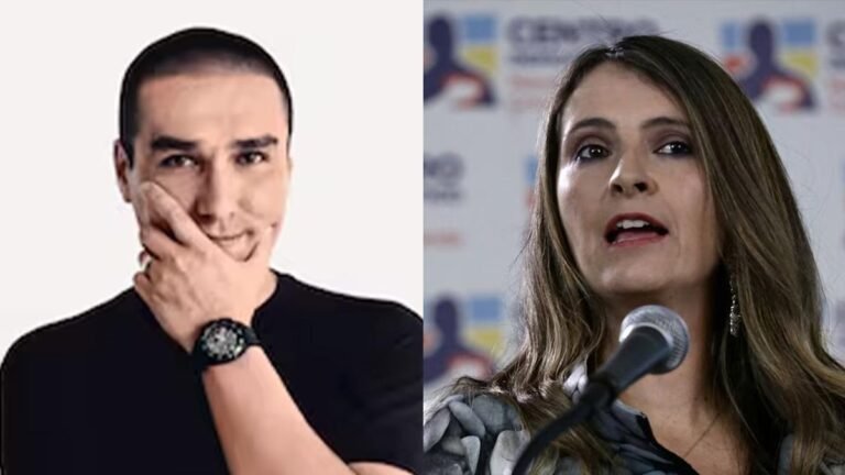Denuncian a ‘Matador’ por presunta violencia política de género contra Paloma Valencia