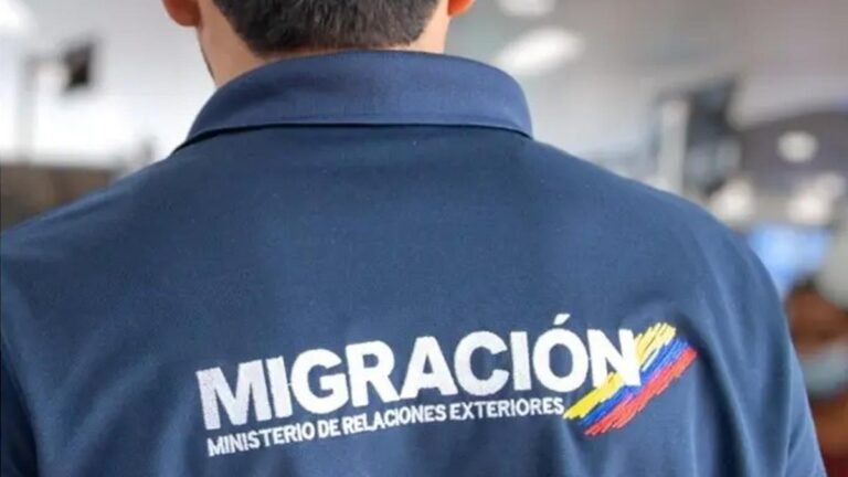 Migración Colombia confirma normalidad en la frontera con Venezuela. ¿Fin de la crisis migratoria?