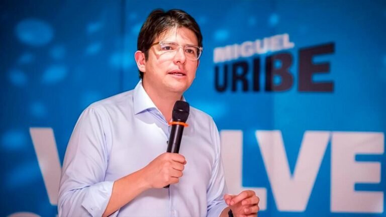 Caso Miguel Uribe: la mayoría de los implicados hacen preacuerdos con la Fiscalía