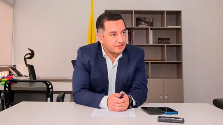 Ministro de Justicia denuncia espionaje dentro del Gobierno: “No confío en el ministro Sánchez”