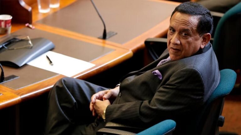 Niegan libertad condicional a Miguel Alfredo Maza Márquez, condenado por el asesinato de Luis Carlos Galán