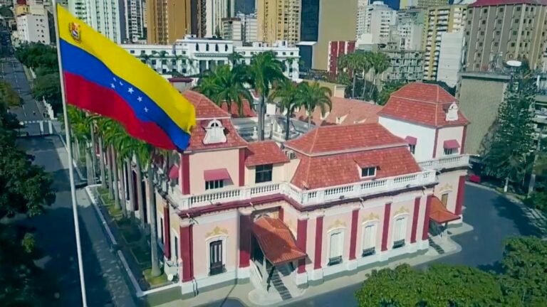 Tras la caída de Maduro, el ‘círculo de hierro’ se mueve para no soltar el poder en Venezuela