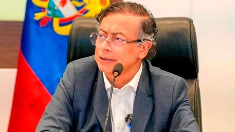 Escándalo Pegasus sacude al Gobierno Petro: denuncian espionaje interno contra ministros y la primera dama