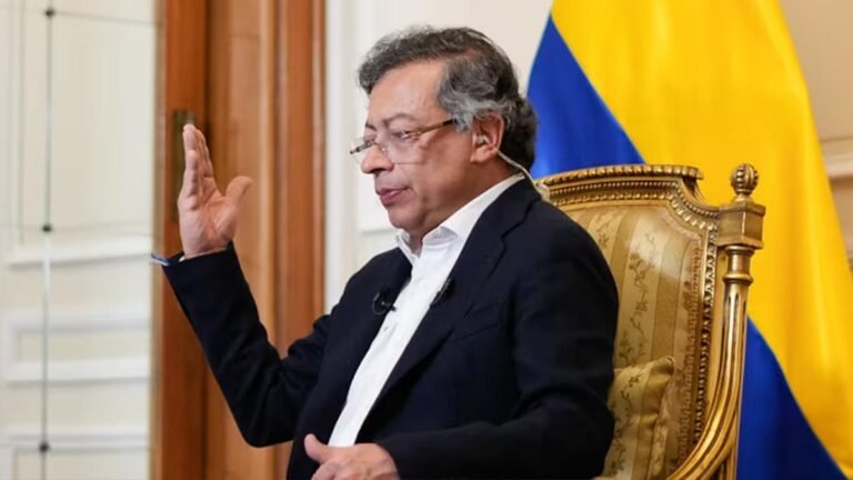 Petro sacude su Gobierno en plena recta final: renuncias, pugnas internas y poder “amarrado” antes de la Ley de Garantías