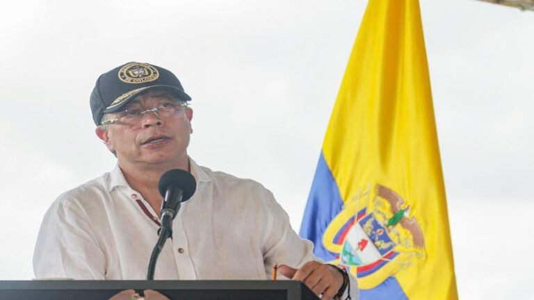 Petro ya tiene visa: viaje a EE. UU. y cita con Trump