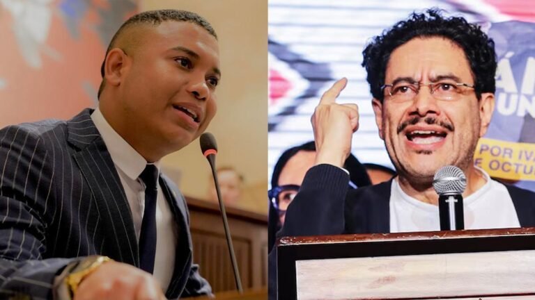 “Mucho cuidado Colombia”: Polo Polo lanza dura advertencia contra Iván Cepeda y el Pacto Histórico