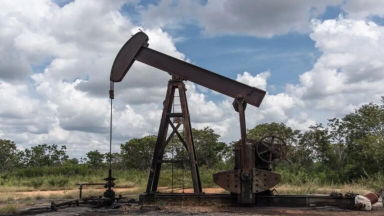 Bloqueo de EE. UU. pone contra las cuerdas a PDVSA y amenaza la producción petrolera de Venezuela. ¿Qué viene tras la captura de Nicolás Maduro?
