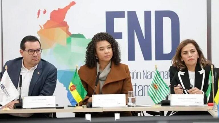 Congresista del Pacto Histórico pide investigar a 17 gobernadores por negarse a aplicar decreto de emergencia