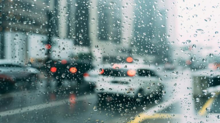 ¿Lluvias en temporada seca? Esto es lo que está pasando en Antioquia