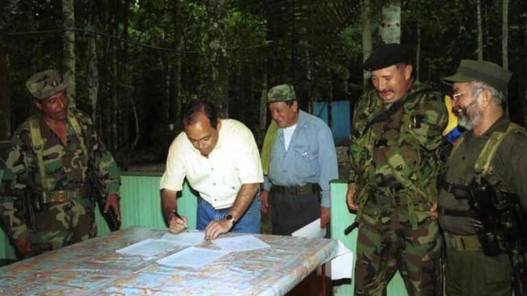 Colombia ignoró las pruebas de Raúl Reyes que hoy Estados Unidos usa contra Nicolás Maduro