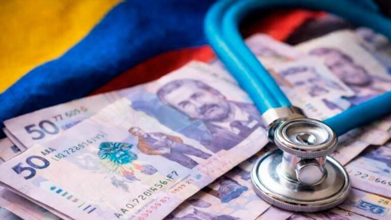 Déficit de la UPC superaría los $10 billones por segundo año consecutivo, alertan gremios