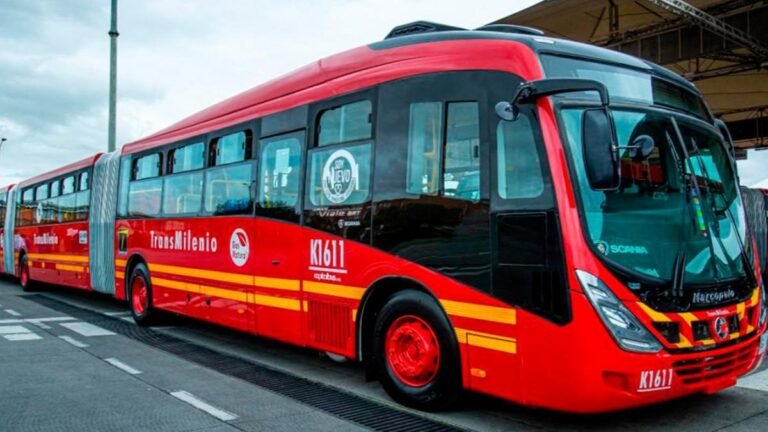 TransMilenio subiría más de lo anunciado y el pasaje llegaría a $3.550 en 2026