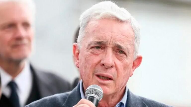 Caso Uribe: Fiscalía pide tumbar absolución y revivir condena
