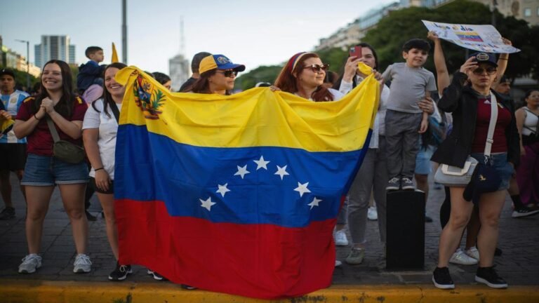 Libertad en Venezuela. El país se reconecta a destacada red social