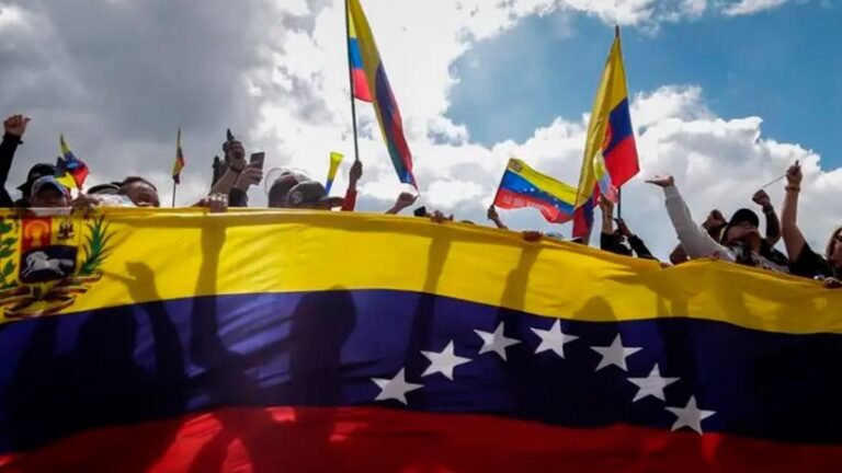 Según encuesta: 79 % de venezolanos valora positivamente la captura de Maduro tras intervención de EE. UU.