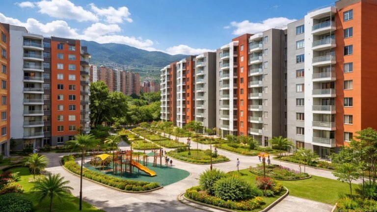 ¡Ojo! Que no lo engañen con su vivienda VIS. No es legal fijar precios en salarios mínimos