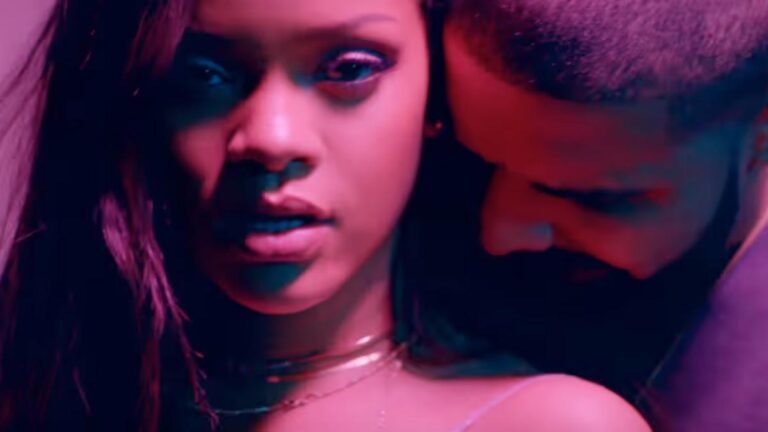 Hace 10 años Rihanna lanzaba “Work”, su éxito mundial junto a Drake
