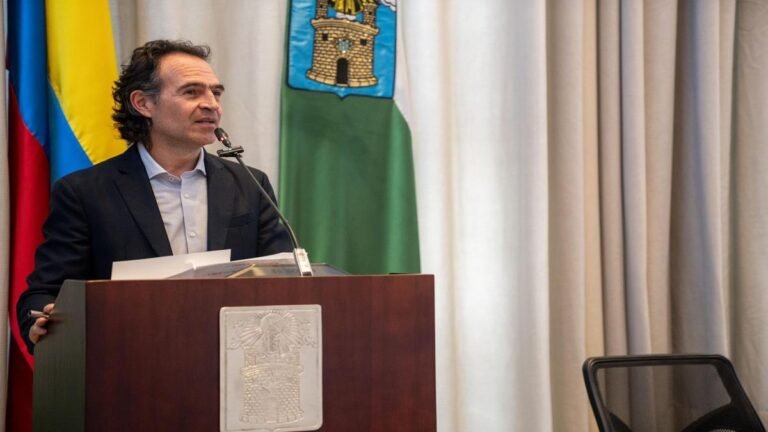 Hijo de Maduro y disidencias: reunión en Medellín habría sido en 2020