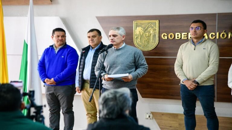 Alerta en Antioquia: 12.000 familias quedarían sin vivienda