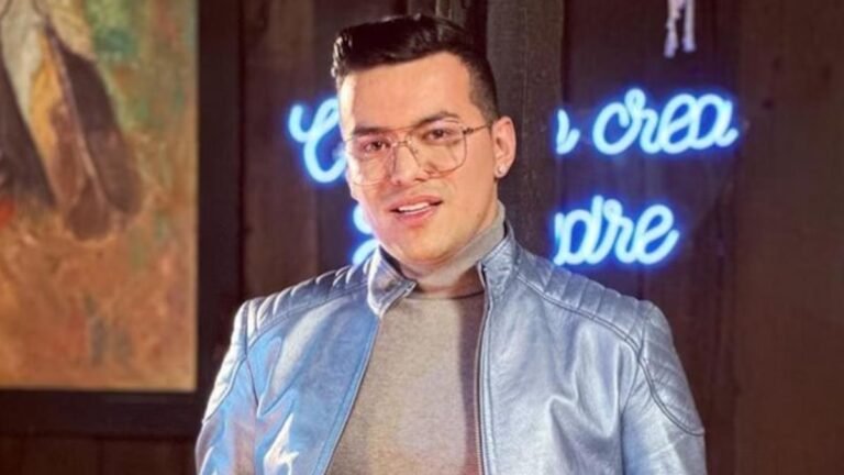 Vecinos recuerdan el día que Yeison Jiménez cantó desde su balcón en plena pandemia