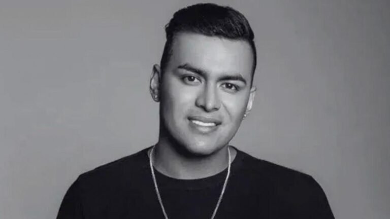 Última hora: Yeison Jiménez falleció tras accidente aéreo cuando viajaba a Medellín