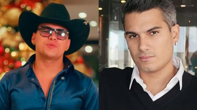 “Siento que soy de esos artistas que se van a morir rápido”: la inquietante frase que Yeison Jiménez le dijo a Pipe Bueno antes del accidente aéreo
