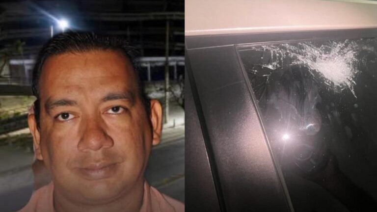 Denuncian atentado contra el alcalde de Pedraza, Magdalena, en el norte de Barranquilla