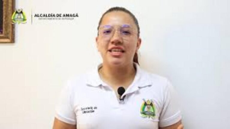 Por protagonizar una riña, fue apartada de su cargo la secretaria de Educación de Amagá