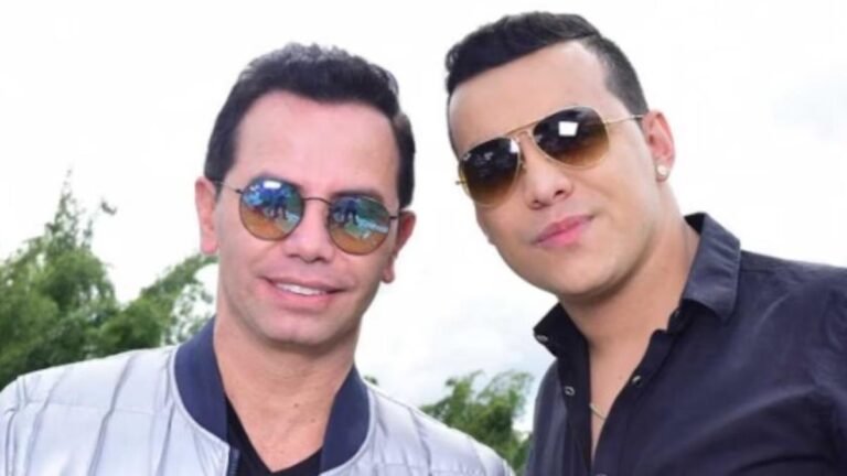 Jhonny Rivera habla de su funeral y asegura que la ley de la atracción es real: Hablar de la muerte la atrae
